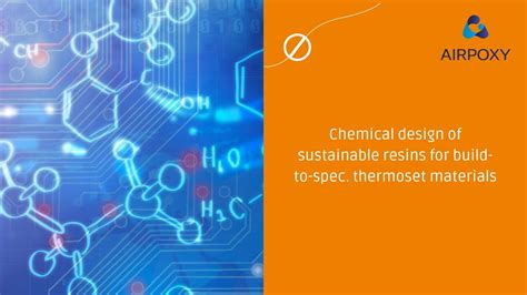  Thermoset Polymerer: Ett Hållbart Material för en Ökande Efterfrågan!