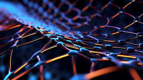  Graphene Nanorör - En Revolutionär Komponent i Framtidens Elektronik!