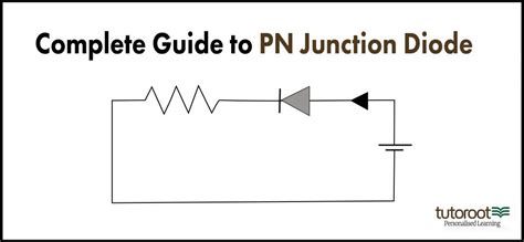  Junction Diodes – En revolution inom elektronisk strömstyrning och signalomvandling!